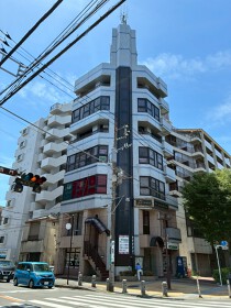 相模原の居抜き物件