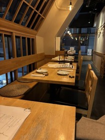 飯田橋の居抜き物件