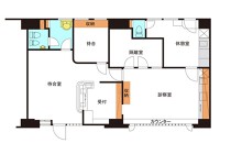 原木中山の店舗物件