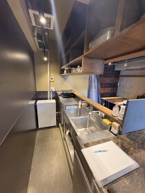 川口の居抜き物件