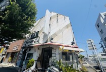 ナゴヤドーム前矢田の店舗物件