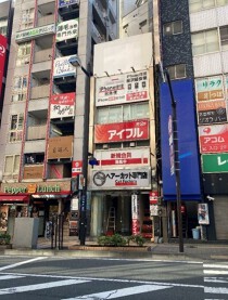 藤沢の店舗物件