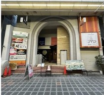 堺東の居抜き物件