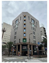 中洲川端の店舗物件