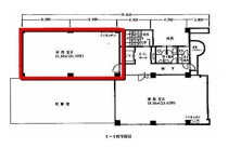 大宮の店舗物件