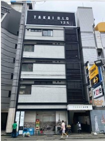 三ノ宮の居抜き物件