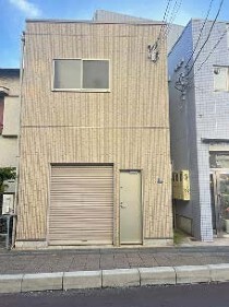 茅ヶ崎の居抜き物件