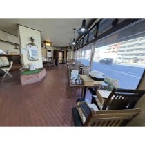 上新庄の居抜き物件