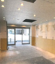 県庁前の居抜き物件