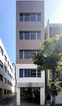 森下の店舗物件