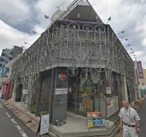 三鷹の店舗物件