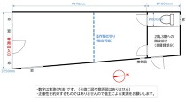 入谷の店舗物件