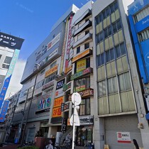鶴見の店舗物件