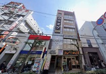 茨木市の店舗物件