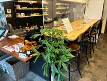 河内永和の居抜き物件