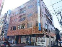 鶴見の店舗物件