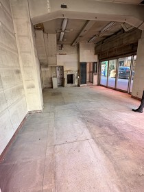 恵美須町の店舗物件