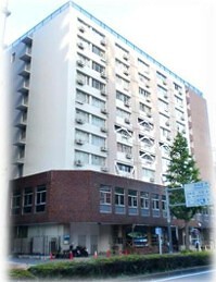馬車道の店舗物件