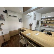 今池の店舗物件