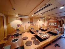 六本木の居抜き物件