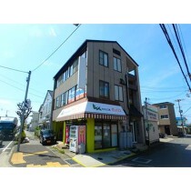 播磨高岡の店舗物件