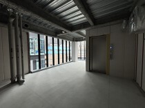 銀座一丁目の店舗物件