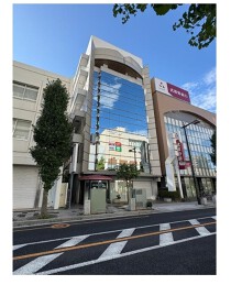 越谷の店舗物件