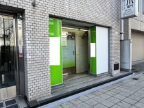 天神橋筋六丁目の店舗物件