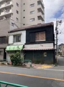 西荻窪の店舗物件