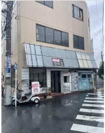 柴又の店舗物件