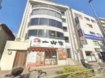 下赤塚の店舗物件