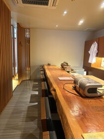 天神南の居抜き物件