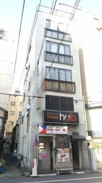 錦糸町の居抜き物件