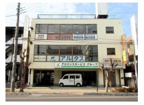 新所沢の店舗物件