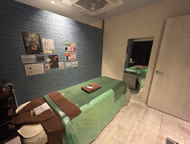 恵比寿の居抜き物件