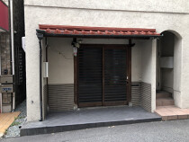 宝塚南口の居抜き物件
