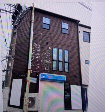 蕨の居抜き物件