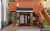 高田馬場の居抜き物件