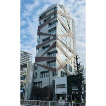 上前津の店舗物件