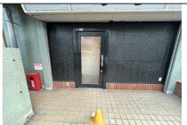 寺田町の居抜き物件