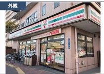 本蓮沼の店舗物件