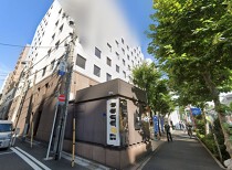 神保町の店舗物件