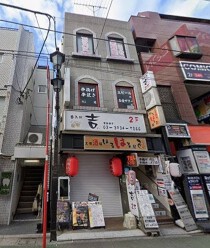 東武練馬の居抜き物件