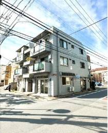 雑色の店舗物件