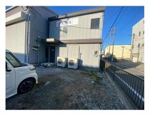 二俣新町の店舗物件