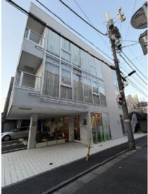 表参道の店舗物件