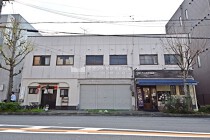 河内山本の店舗物件