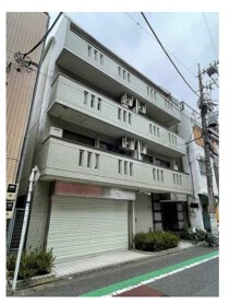 武蔵小山の店舗物件