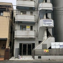 平塚の店舗物件