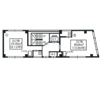 元町の居抜き物件